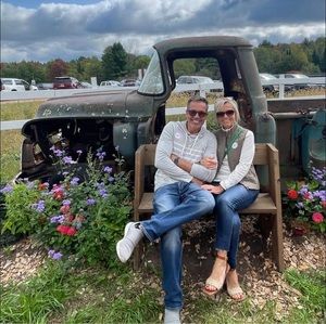 Meet your Posher, Dawn